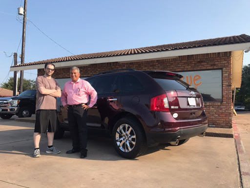 Used Car Dealer «The Car Network», reviews and photos, 1840 Forest Ln, Garland, TX 75042, USA