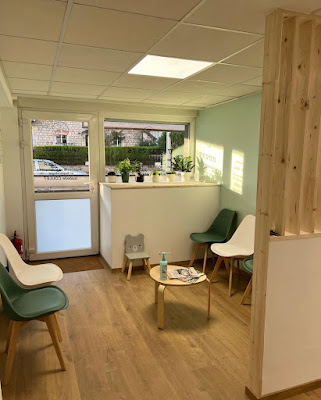 Centre de Soins des Chaprais à Besançon