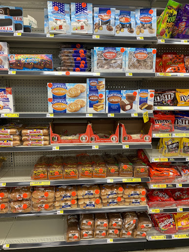 Discount Store «Dollar General», reviews and photos, 1720 Taylor St, Columbia, SC 29201, USA