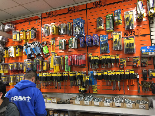 Electrical Supply Store «Grant Supplies», reviews and photos, 39-15 21st St, Long Island City, NY 11101, USA