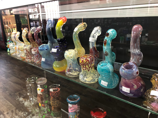 Tobacco Shop «In The Cut Smoke Shop», reviews and photos, 1424 N 32nd St, Phoenix, AZ 85008, USA