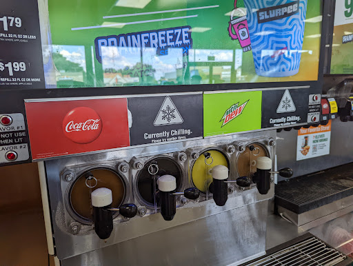 Convenience Store «7-Eleven», reviews and photos, 970 S Wayne Rd, Westland, MI 48186, USA