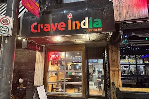 Crave India Restaurant image