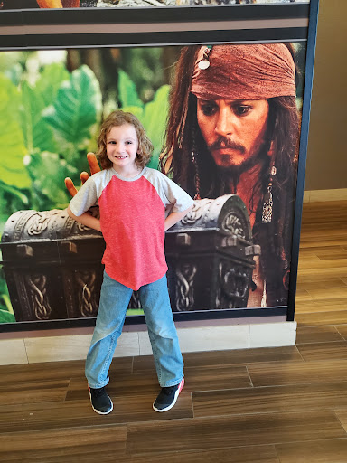 Movie Theater «AMC Loews White Marsh 16», reviews and photos, 8141 Honeygo Blvd, Baltimore, MD 21236, USA