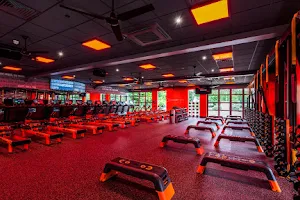 Orangetheory Fitness Nottingham image