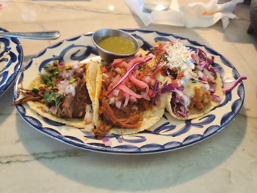 Mexican restaurant Scottsdale