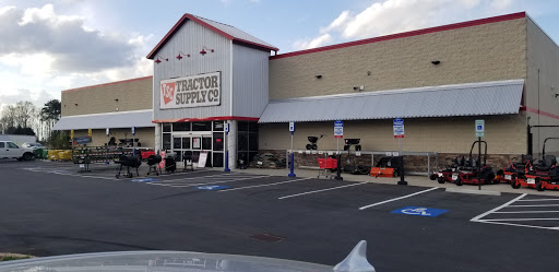 Tractor Supply Co. image 1