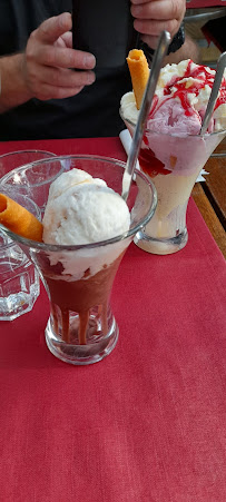 Crème glacée du Restaurant Bistro Fruits à Carcassonne - n°7