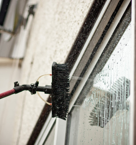 Reviews of EBD Window Cleaning in Bedford - House cleaning service