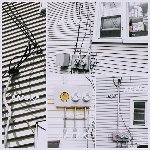 Electrician «STS Electric», reviews and photos, 6348 N Milwaukee Ave, Chicago, IL 60646, USA