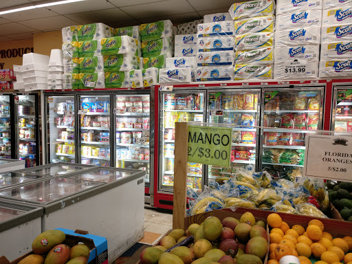 Grocery Store «Food Farm Supermarket», reviews and photos, 351 N Central Ave, Valley Stream, NY 11580, USA