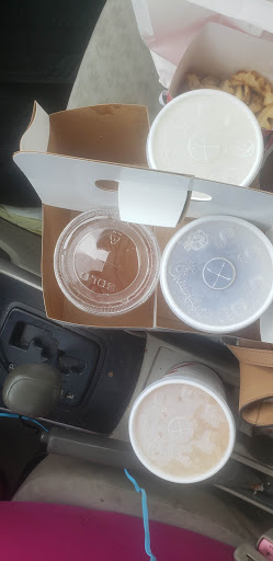 Fast Food Restaurant «Chick-fil-A», reviews and photos, 1341 N University Dr, Coral Springs, FL 33071, USA