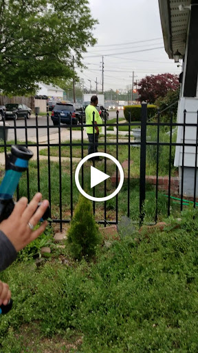 Park «Centennial Park», reviews and photos, 1 E Centennial Ave, Roosevelt, NY 11575, USA