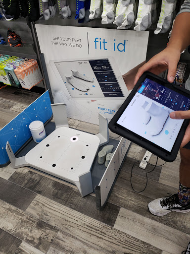 Running Store «Fleet Feet Sports», reviews and photos, 2408 Rice Boulevard, Houston, TX 77005, USA