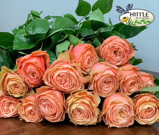 Florist «Hittle Floral Design», reviews and photos, 2049 E 226th St, Cicero, IN 46034, USA