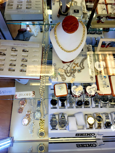 Watch Repair Service «Fast-Fix Jewelry & Watch Repairs», reviews and photos, 400 Ernest W Barrett Pkwy NW, Kennesaw, GA 30144, USA