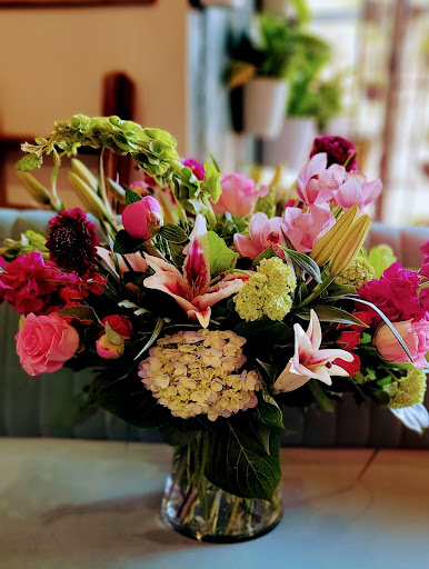 Florist «The Fig and Flower», reviews and photos, 2019 Broadway St, Lubbock, TX 79401, USA