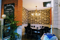 Atmosphère du Restaurant italien FLOCCO à Paris - n°7