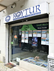 Roytur - Viagens E Turismo, Lda.