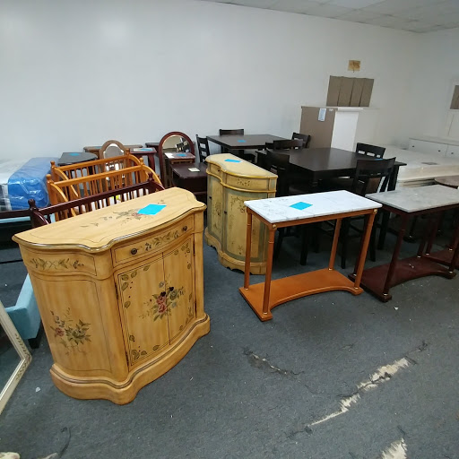 Furniture Store «Richie Furniture Warehouse», reviews and photos, 817 Union Blvd, Allentown, PA 18109, USA