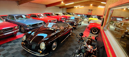 Photo 1 - USCARS-SHOP