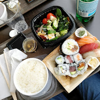 Plats et boissons du Restaurant japonais authentique KYO SUSHI by japanese chefs à Aix-en-Provence - n°18