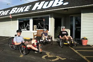 The Bike Hub image