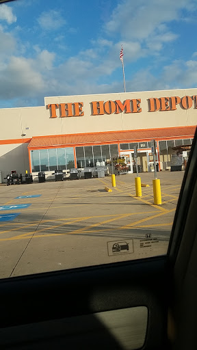 Home Improvement Store «The Home Depot», reviews and photos, 951 Westgate Way, Wylie, TX 75098, USA