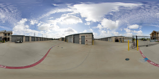 Self-Storage Facility «Storage Solutions of Frisco», reviews and photos, 6707 Eldorado Pkwy, Frisco, TX 75033, USA