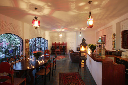 Hotel Castillo Moro Tenerife Sur