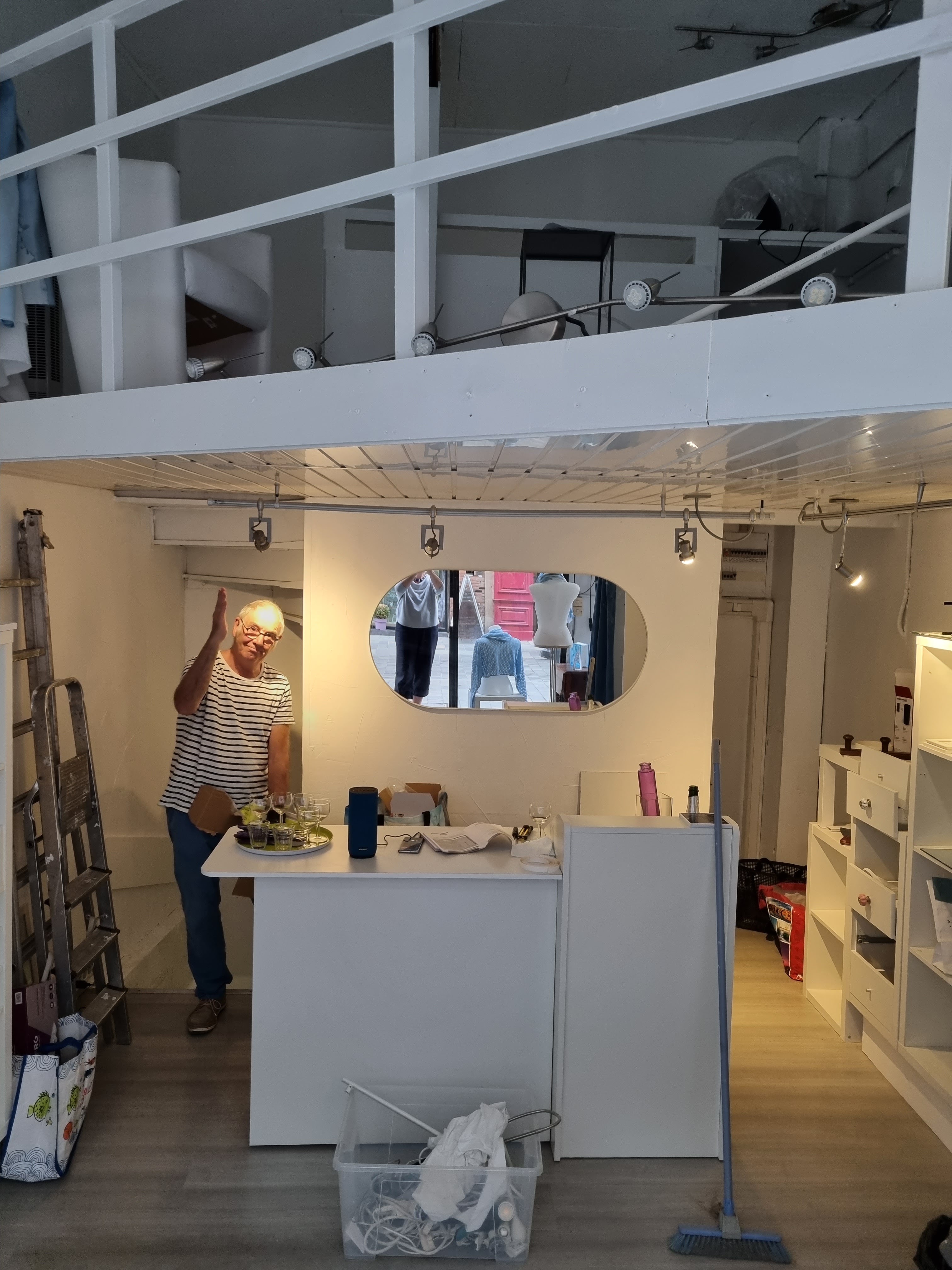 Photo n° 1 de l'avis de Francette.l fait le 17/11/2022 à 16:11
