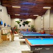 Look Cafe - Restaurant - Bilardo
