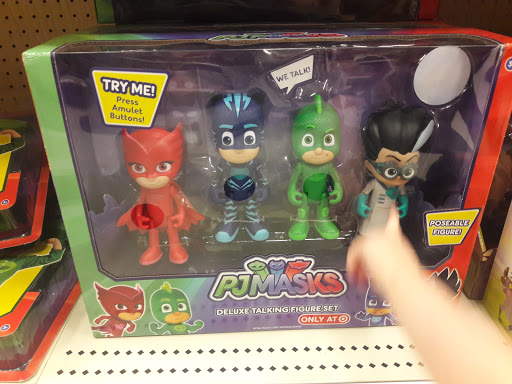 Department Store «Target», reviews and photos, 4711 Bayou Blvd, Pensacola, FL 32503, USA