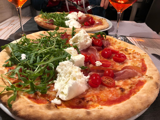 6342 A Le Tole Spaghetteria Pizzeria in Venezia, Città Metropolitana di Venezia