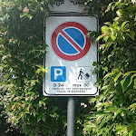 Photo n°12 de l'avis de Attilio.a fait le 20/06/2022 à 12:20 sur le  Hotel Miramare à Trieste