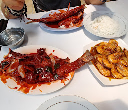 Seafood and Grilled Fish 99 photo