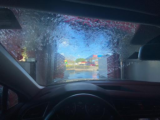 Car Wash «Liberty Auto Wash», reviews and photos, 33513 S Dixie Hwy, Homestead, FL 33034, USA