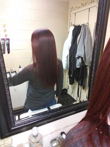 Hair Salon «Millennium Hair Salon», reviews and photos, 1801 N Zaragoza Rd, El Paso, TX 79936, USA