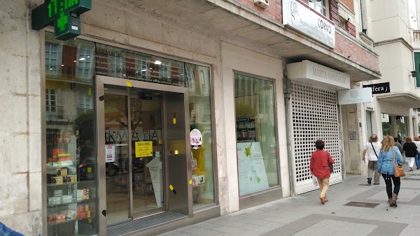 Farmacia Gran Teatro