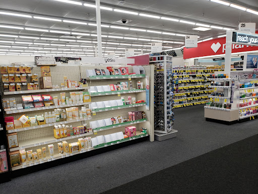 Drug Store «CVS», reviews and photos, 2151 Meeker Ave, Richmond, CA 94804, USA