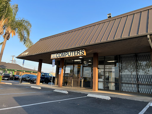 Abarely Computer Sales & Repairs image