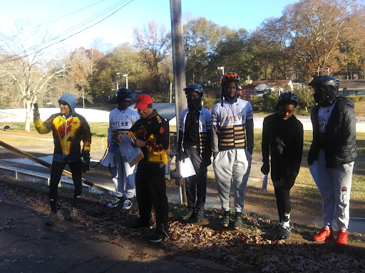 Velodrome «Dick Lane Velodrome», reviews and photos, 1889 Lexington Ave, East Point, GA 30344, USA