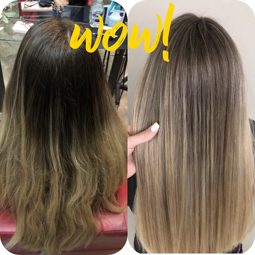 Beauty Salon «Edmund James Salon & Day Spa», reviews and photos, 2401 PGA Boulevard #185, Palm Beach Gardens, FL 33410, USA