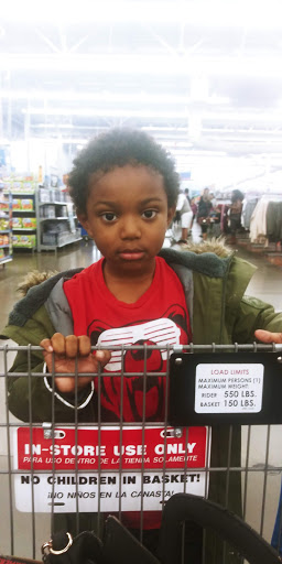 Beauty Supply Store «Ebony Beauty Supply», reviews and photos, 4820 3rd St, San Francisco, CA 94124, USA