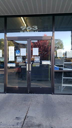 Thrift Store «Goodwill Flagstaff West Outlet Store», reviews and photos