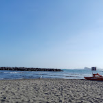 Photo n°3 de l'avis de elisabetta.r fait le 07/01/2017 à 19:36 sur le  Turistico Beach Park à Bacoli