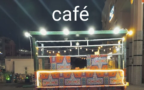 Fantastic Cafe image
