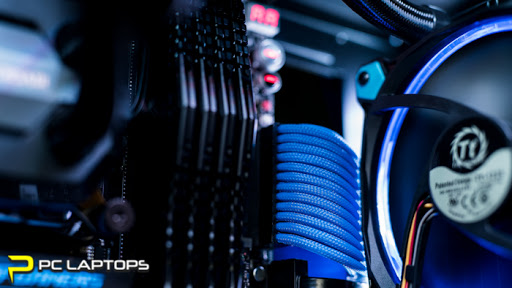 Computer Store «PC Laptops», reviews and photos, 9009 State St, Sandy, UT 84070, USA