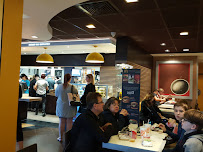Atmosphère du Restauration rapide McDonald's SOISSONS - n°10