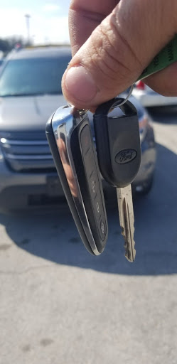 Locksmith «DML Locksmith Services», reviews and photos, 2109 W Parker Rd #206, Plano, TX 75023, USA